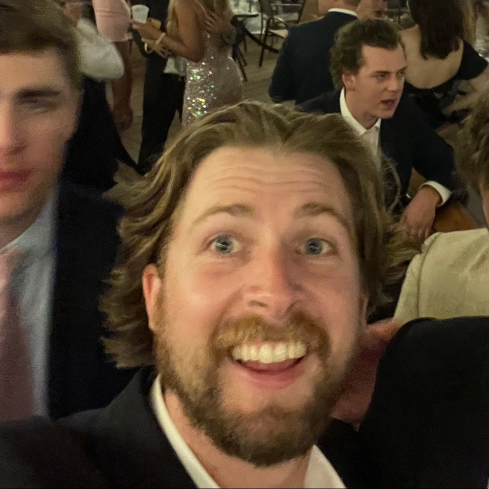 Meet your Posher, Hugh